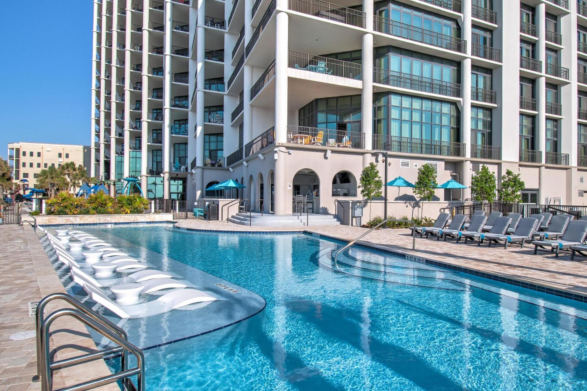 The Oasis At Orange Beach 2014 By Liquid Life מראה חיצוני תמונה
