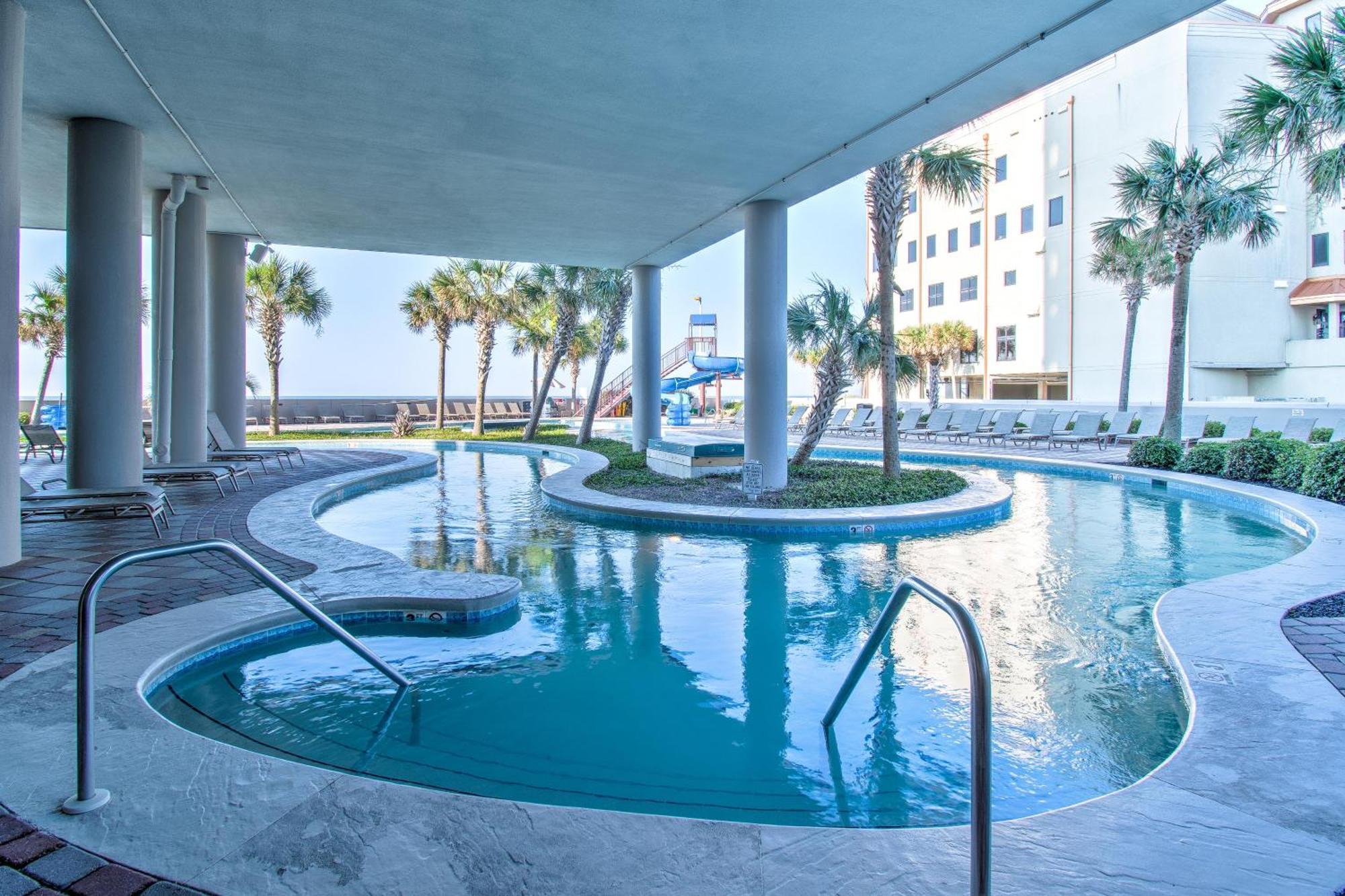 The Oasis At Orange Beach 2014 By Liquid Life מראה חיצוני תמונה
