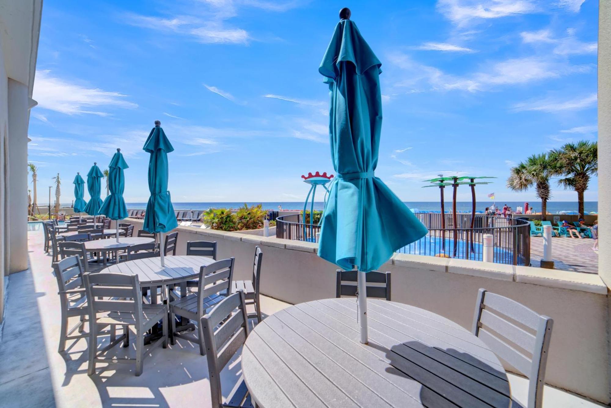 The Oasis At Orange Beach 2014 By Liquid Life מראה חיצוני תמונה