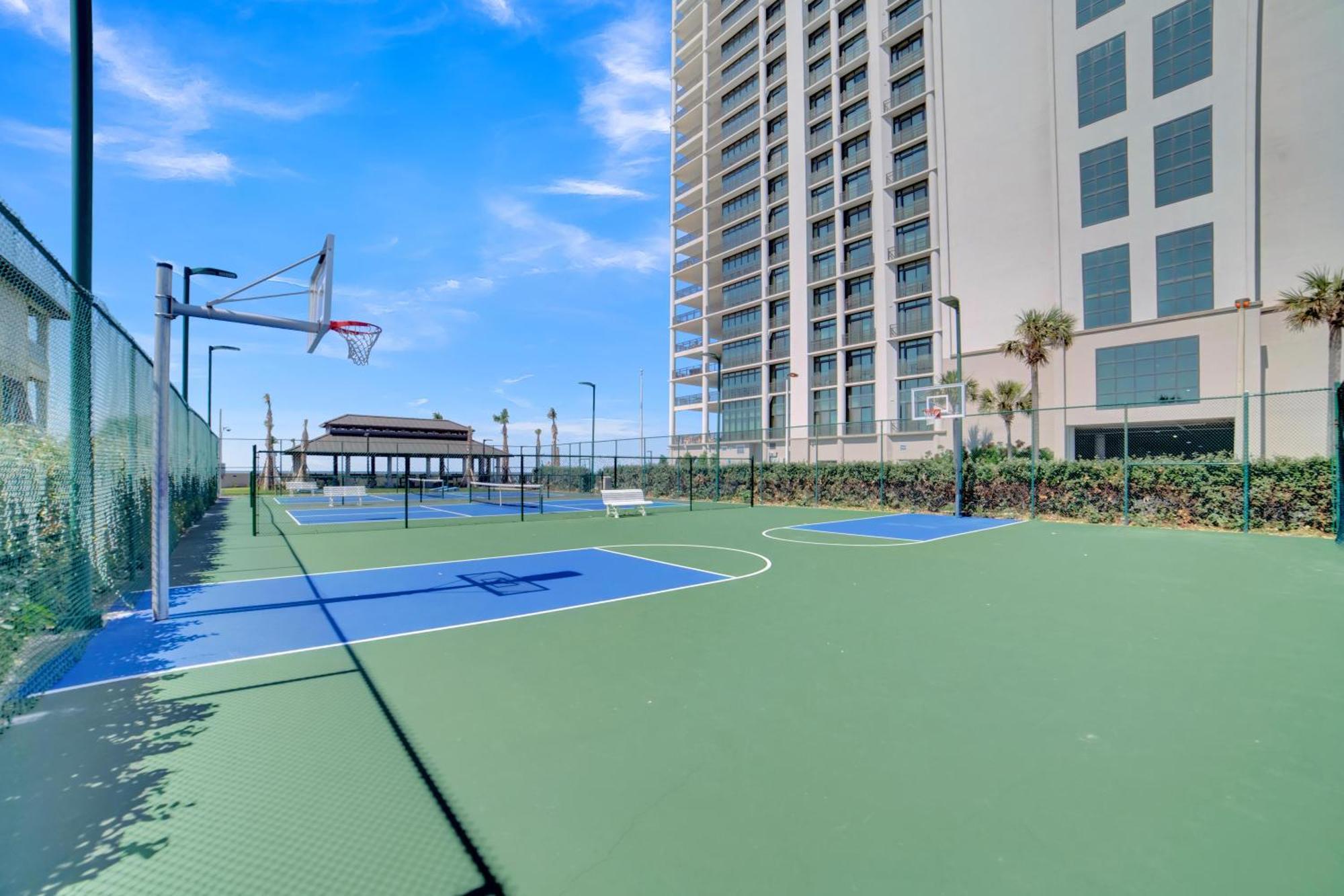 The Oasis At Orange Beach 2014 By Liquid Life מראה חיצוני תמונה