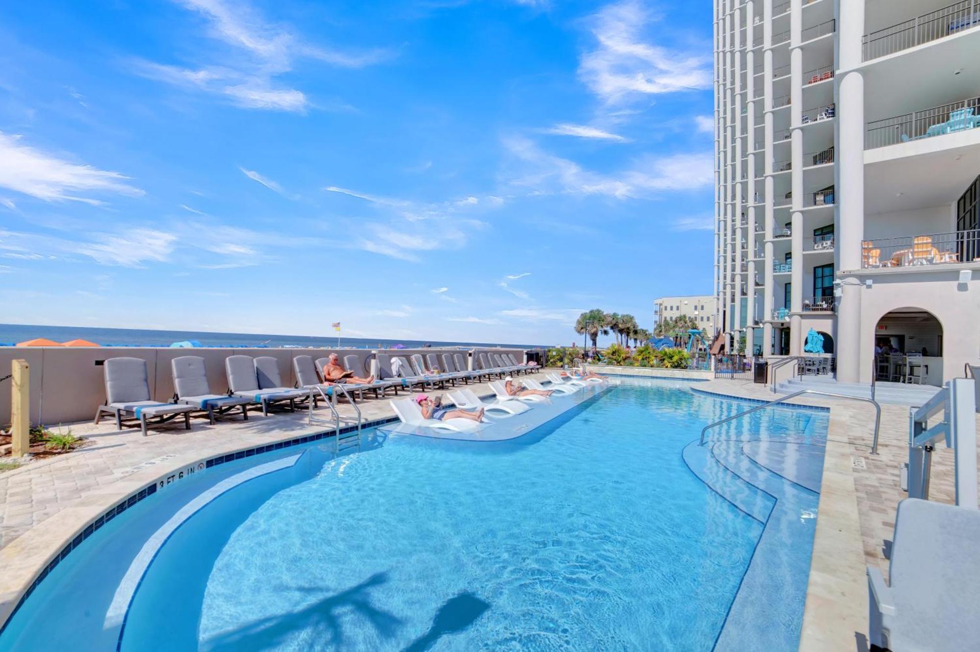 The Oasis At Orange Beach 2014 By Liquid Life מראה חיצוני תמונה