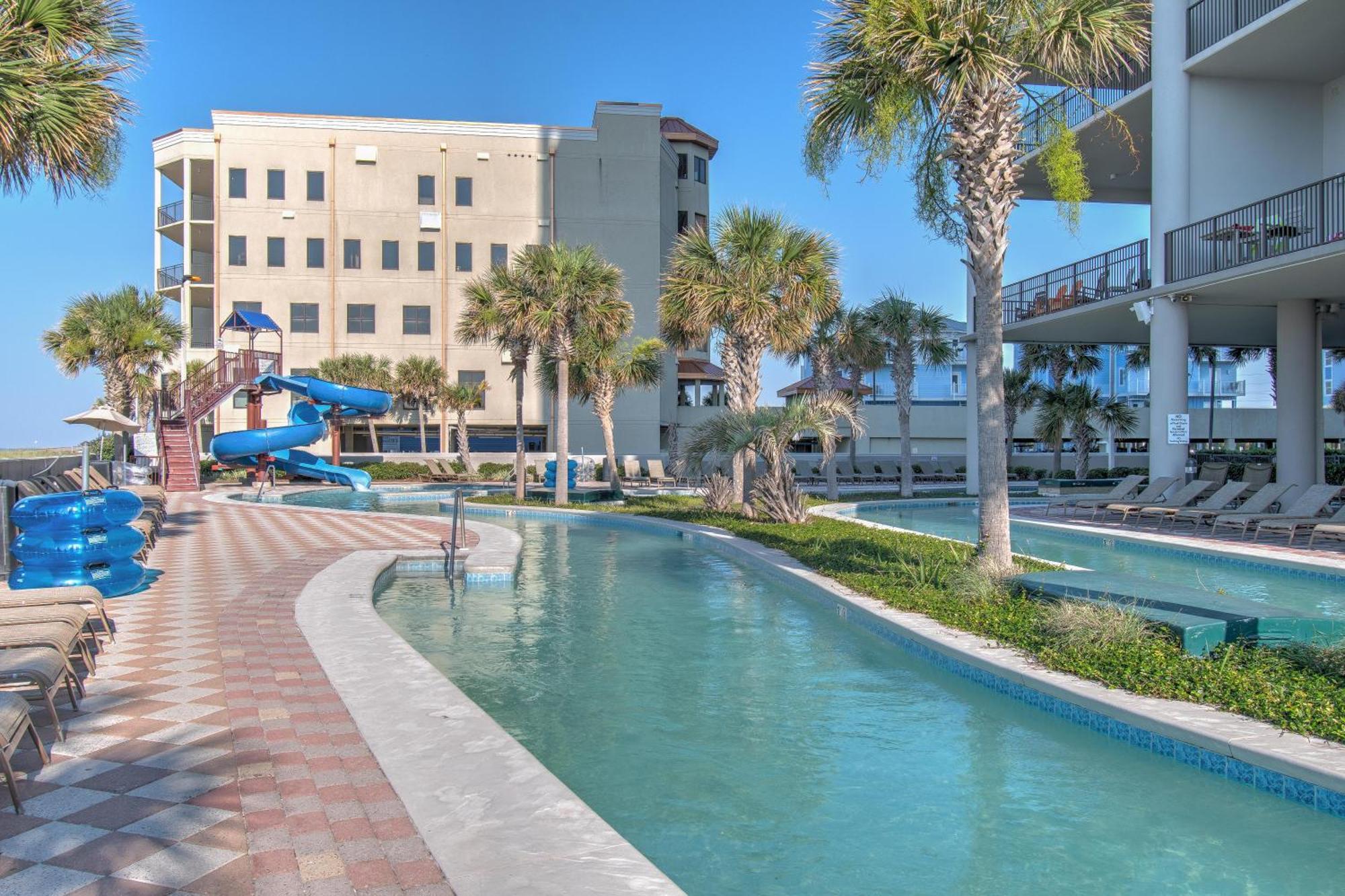 The Oasis At Orange Beach 2014 By Liquid Life מראה חיצוני תמונה
