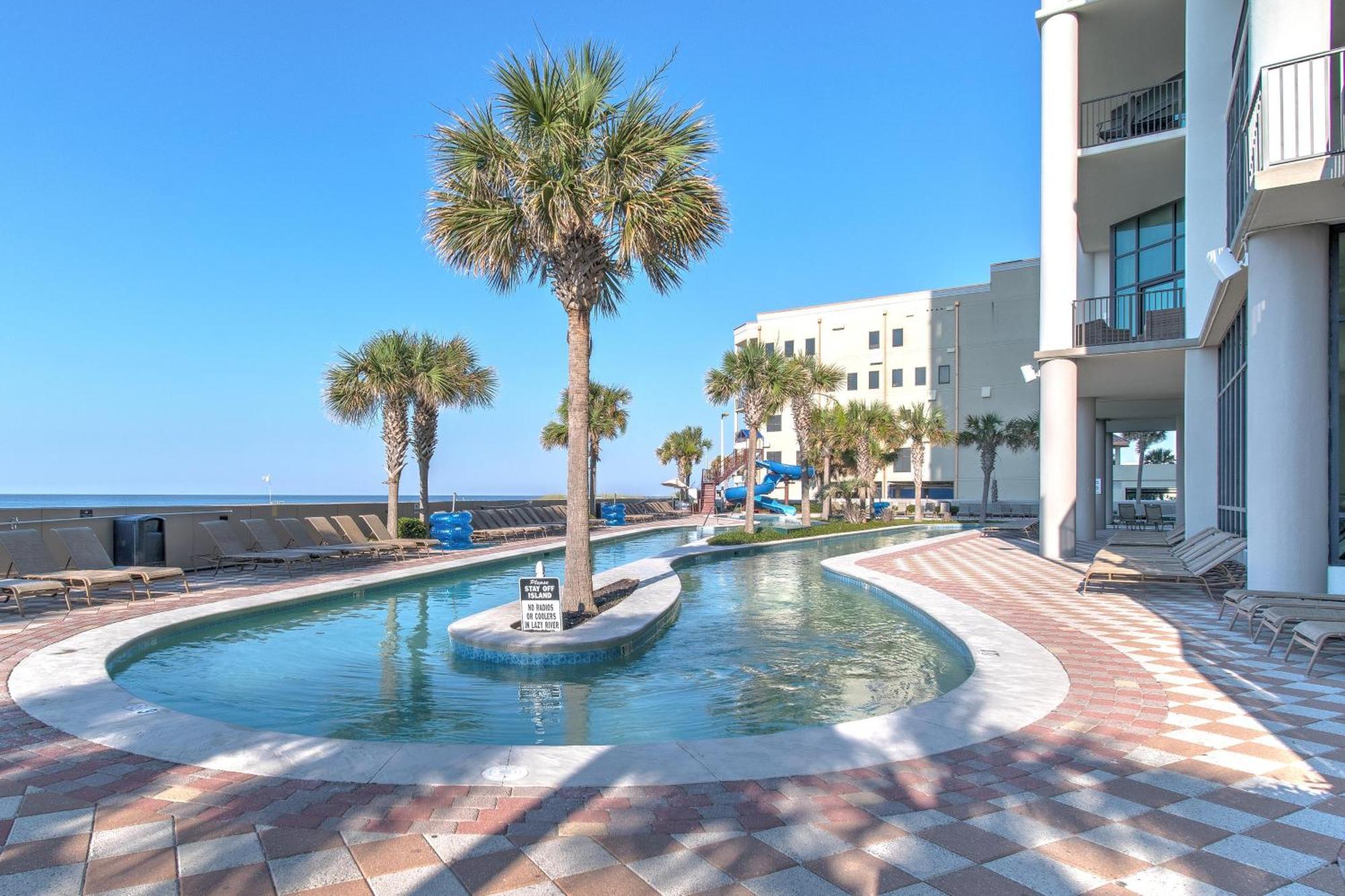 The Oasis At Orange Beach 2014 By Liquid Life מראה חיצוני תמונה