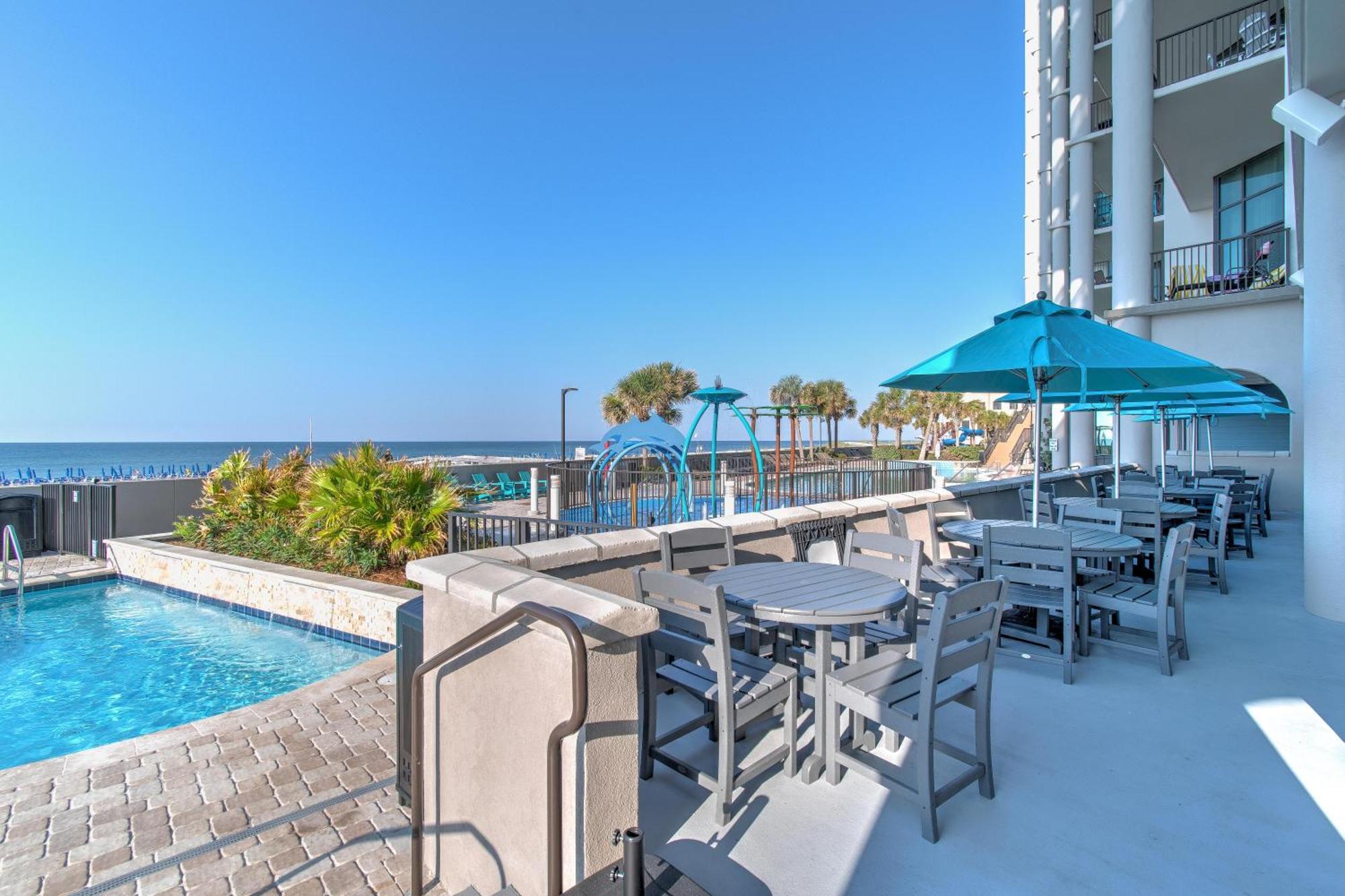 The Oasis At Orange Beach 2014 By Liquid Life מראה חיצוני תמונה